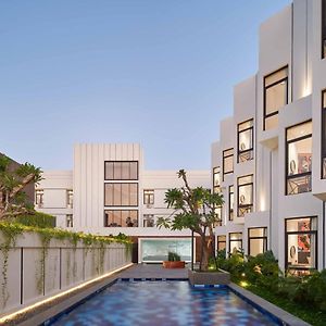 Jw Naungan Coliving